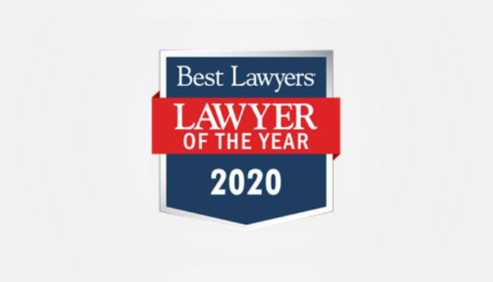 The Best Lawyers 2020: 12 в числе лучших и 1 «Юрист года»