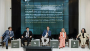 Alexey Gorodissky and Dmitry Yakushev, Attorneys, Andrey Gorodissky & Partners Law Firm, spoke at the IV Petersburg Legal Summit