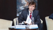 Дмитрий Любомудров представлял АГП на конференции «Международный арбитраж: тенденции и кейсы»