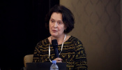 Marina Abramova, Partner, Attorney, Practice leader Employment Law of Andrey Gorodissky & Partners Law Firm, spoke at the conference “Employment Law and Disputes – 2025”
