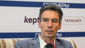 Valentin Moiseev, Andrey Gorodissky & Partners Law Firm’s Partner, Attorney, Practice leader Tax Law, spoke at the second annual conference “Tax Planning and Control.  Topical Issues for Practitioners” arranged by MK Group