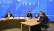AGP's Participation in the 2013 National Legal Congress