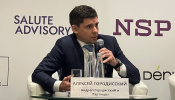 Alexey Gorodissky, Partner, Attorney and Practice leader Corporate Law /M&A of Andrey Gorodissky & Partners Law Firm, spoke at the XV Russian M&A Congress