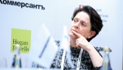 Attorney Marina Abramova, Partner and Head of AGP Employment Law Practice, Spoke at the Conference “Employment Law 2017: Hot Issues” Held by Kommersant