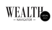 WEALTH Navigator Legal 2025: Andrey Gorodissky & Partners Law Firm (AGP) has been named in 13 nominations of a new ranking of law firms rendering services to high net worth individuals