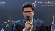 AGP Took Part in XXII IP Forum