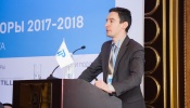 Валентин Моисеев выступил с докладом о «сквозном подходе» на конференции «Налоговая политика и налоговые споры»