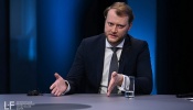AGP at 9 ¾ St. Petersburg International Legal Forum