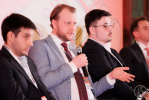 Dmitry Yakushev, attorney at law, counsel, member of the Bankruptcy practice team at Andrey Gorodissky & Partners Law Firm, spoke at the “Bankruptcy-2025” conference