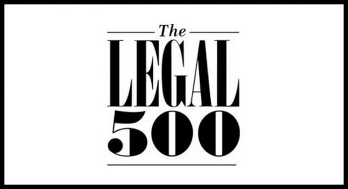 AGP Is Ranked in 13 Categories by 2021 Legal500