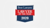 The Best Lawyers 2020: 12 в числе лучших и 1 «Юрист года»