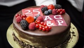 We are 25!