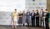 Third Year in a Row AGP Is Partner of Intellectual Property Russia Awards